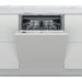 Whirlpool WI 7020 PF Semi built-in 14 place settings E - Built-in dishwashersAGD-ZMZ<<<Home Appliance