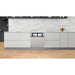 Whirlpool WIO 3T333 E 6.5 Fully built-in 14 place settings D - Built-in dishwashersAGD-ZMZ<<<Home Appliance