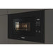 Whirlpool WMF200G NB Black Grill microwave Built-in 20 L 800 W - Built-in microwavesAGD-KMZ<<<Home Appliance