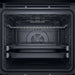 Whirlpool WOI4S8PM2SBA 73 L Black - Built-in ovensAGD-PIZ<<<Home Appliance - ProductsAGD<<<ActionPL