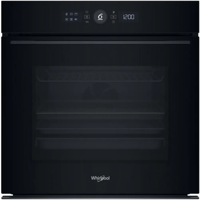 Whirlpool WOI5S8HM1SBA built-in oven - Фурни за вграждане<<<Уреди за вграждане<<<TechMart&&&Фурни за