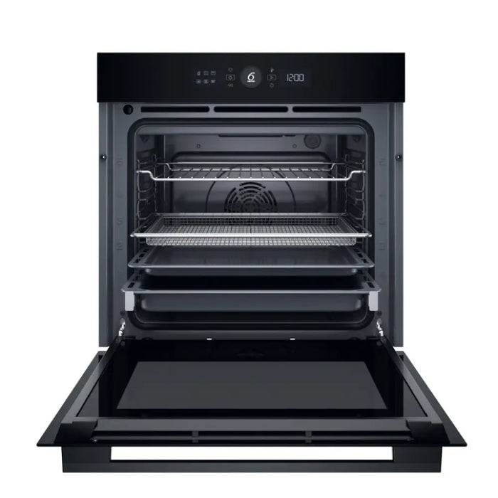Whirlpool WOI5S8HM1SBA built-in oven - Фурни за вграждане<<<Уреди за вграждане<<<TechMart&&&Фурни за