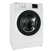 Whirlpool WRSB 7259 WB EU washing machine - Перални<<<Перални и Сушилни машини<<<Домакински