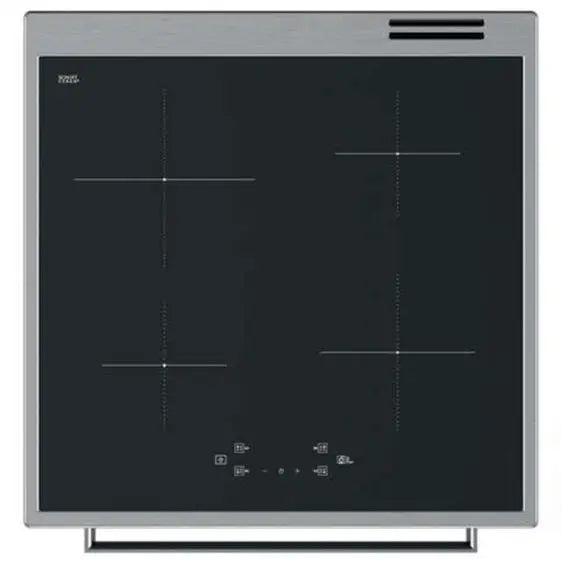 WHIRLPOOL WS68IQ8CCXT/E induction cooker - Индукционни печки<<<Готварски печки<<<Едра бяла