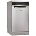 WHIRLPOOL WSFO 3O23 PFX dishwasher - Съдомиялни 45 см<<<Съдомиялни<<<Едра бяла техника<<<TechnoMix&&&Последни
