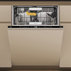 Built-in dishwasher Whirlpool MaxiSpace W8I HT58 TS