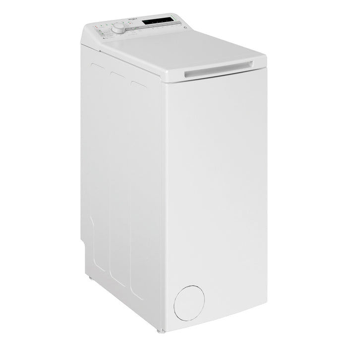 Washing machine WHIRLPOOL TDLR 6040S EU/N