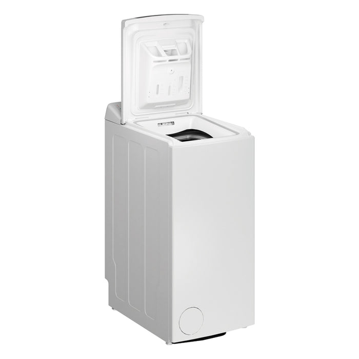 Top-loading washing machine Whirlpool TDLR 7250SS EU/N