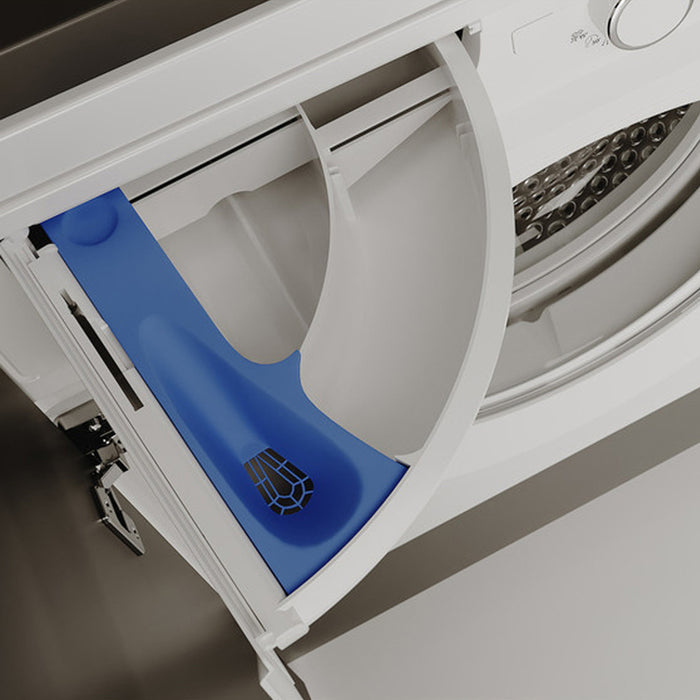 Built-in washing machine WHIRLPOOL BI WMWG 91486 EU, 9 kg, 6th SENSE, 1400 rpm