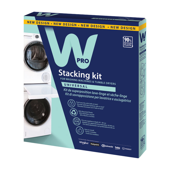 CONNECTING KIT WHIRLPOOL SKN101
