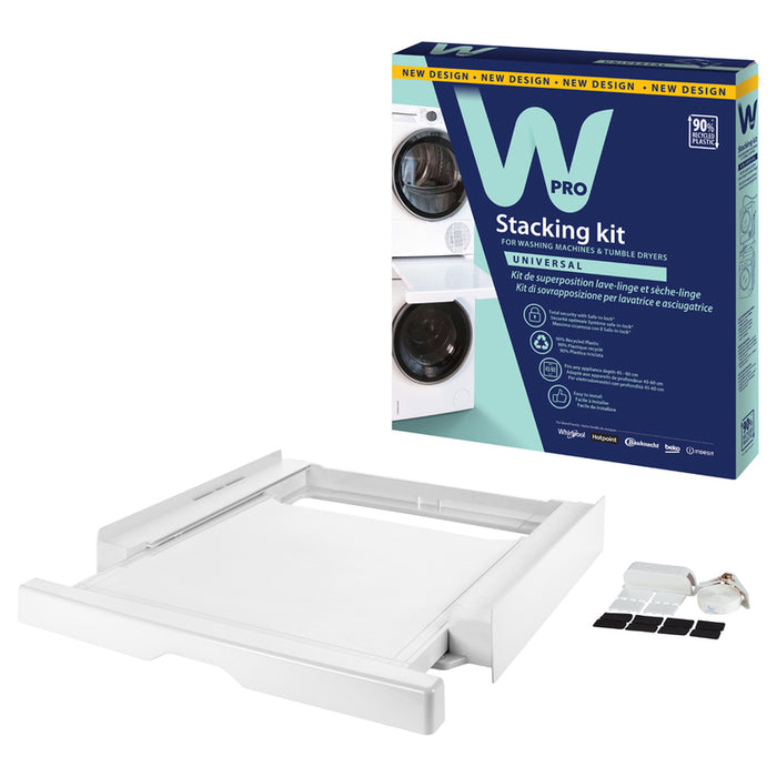 CONNECTING KIT WHIRLPOOL SKN101