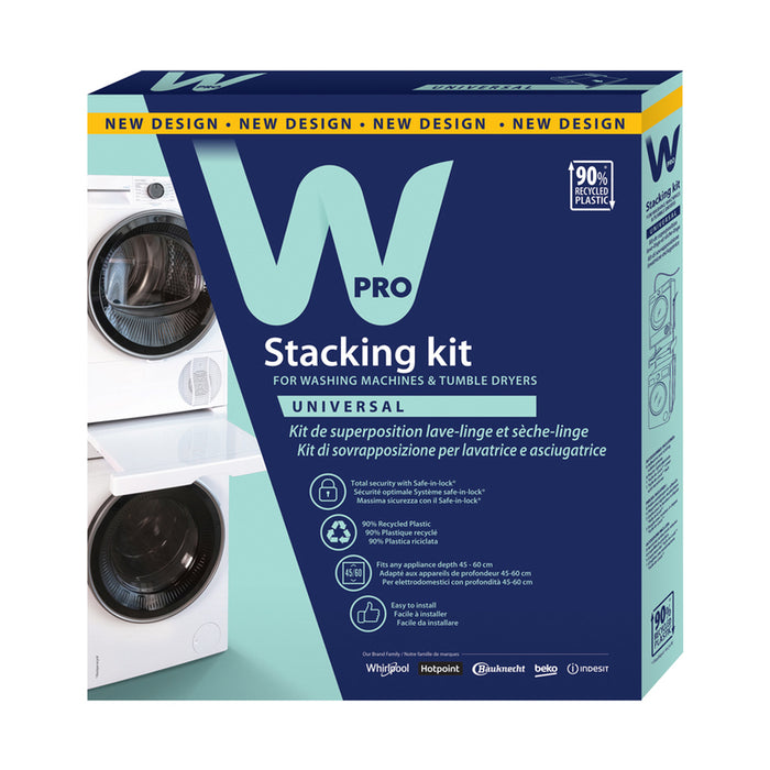CONNECTING KIT WHIRLPOOL SKN101