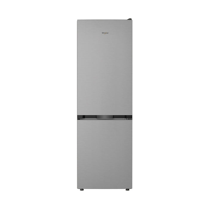 Refrigerator with bottom freezer WHIRLPOOL WHK 22372 X5EA1 186.50 cm