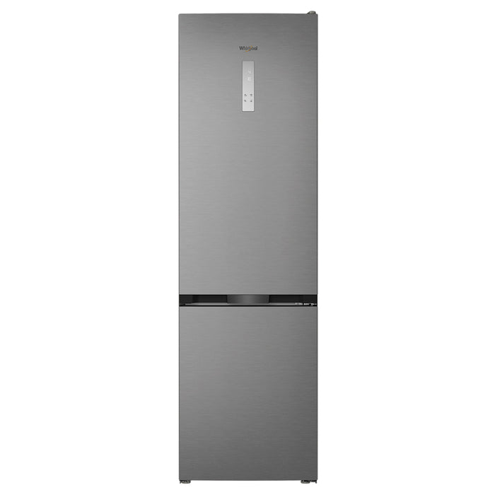 Refrigerator with bottom freezer WHIRLPOOL WHK 26412 X5EA2 203.50 cm