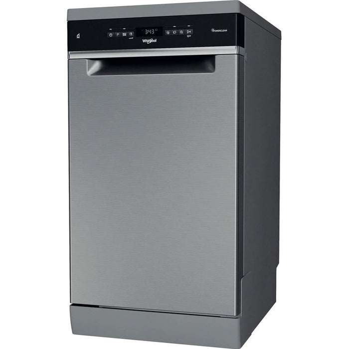 WHIRLPOOL WSFO 3O23 PFX dishwasher