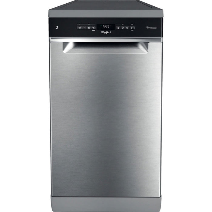 WHIRLPOOL WSFO 3O23 PFX dishwasher