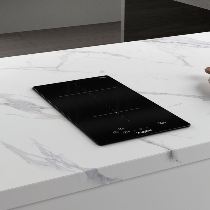 Built-in hob WHIRLPOOL WS Q0530NE