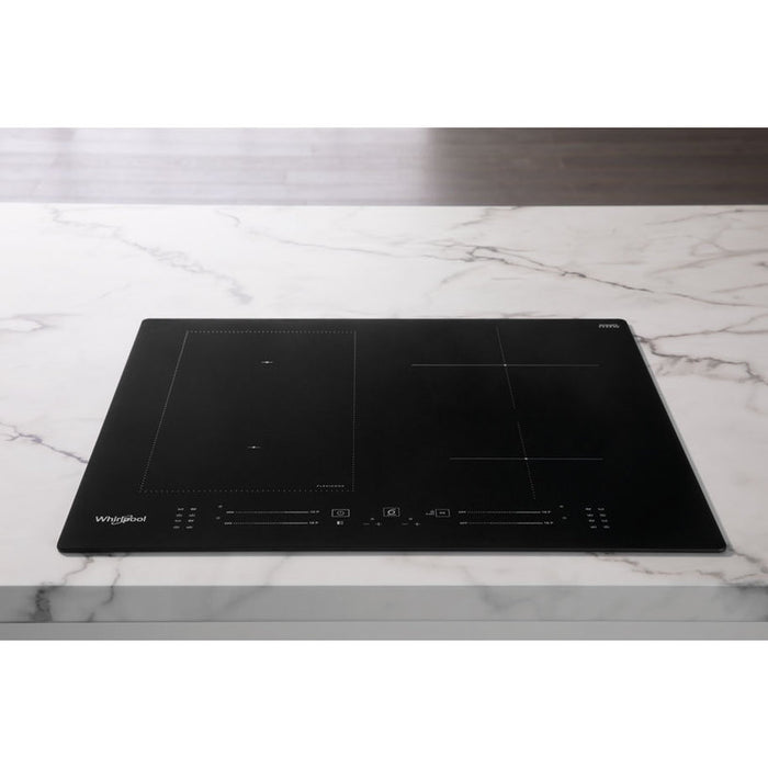 Built-in worktop WHIRLPOOL WL S7960 NE