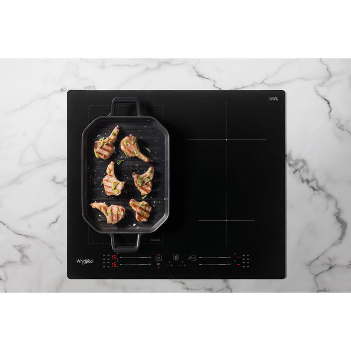 Built-in worktop WHIRLPOOL WL S7960 NE