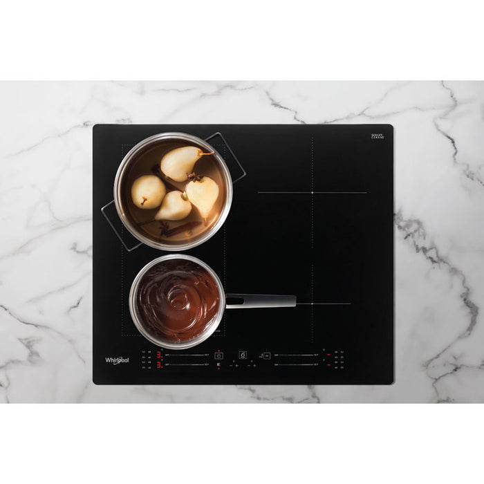 Built-in worktop WHIRLPOOL WL S7960 NE