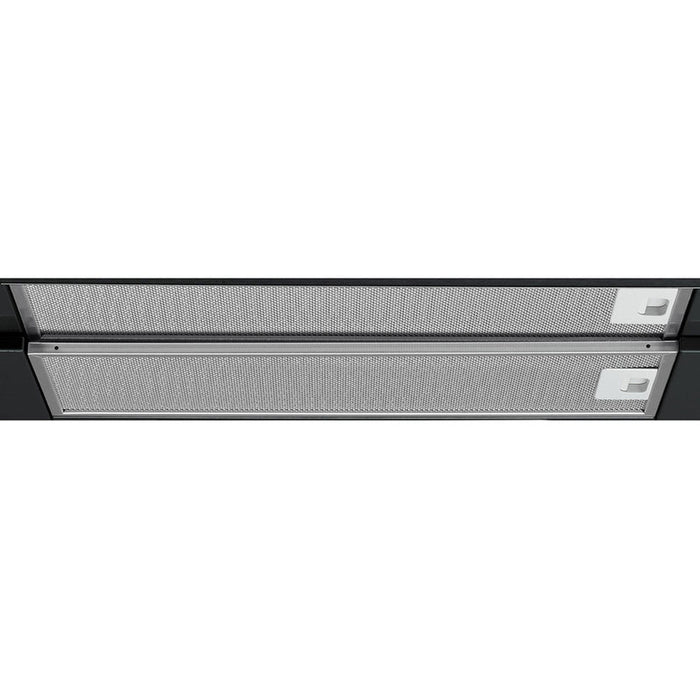 Built-in hood Whirlpool AKR 749/1 NB