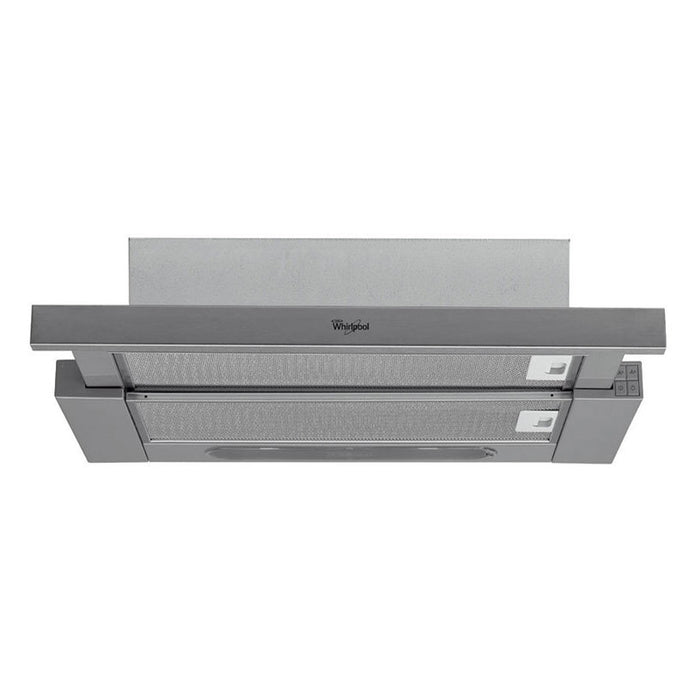 Built-in hood Whirlpool AKR 749/1 IX