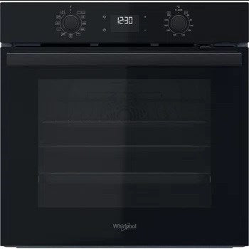 Built-in oven WHIRLPOOL OMR58HU1B