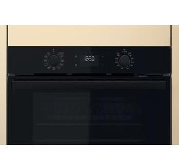 Built-in oven WHIRLPOOL OMR58HU1B