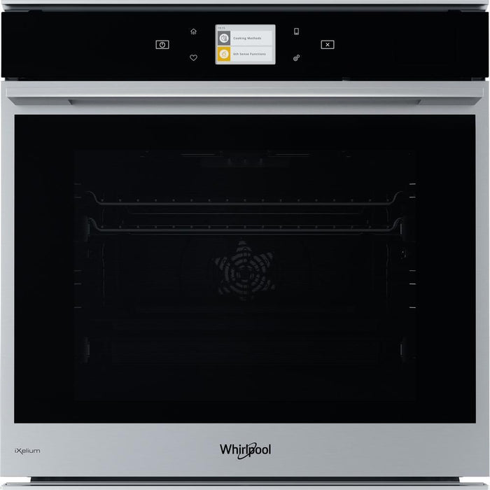 Whirlpool W9 OP2 4S2 H 73 L 3650 W Grey