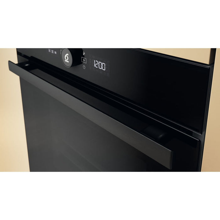 Whirlpool WOI4S8PM2SBA 73 L Black