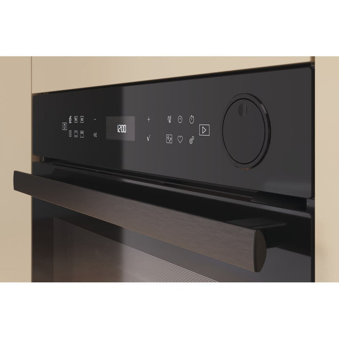 Whirlpool AKZ9S 8220 FB 73 L Black