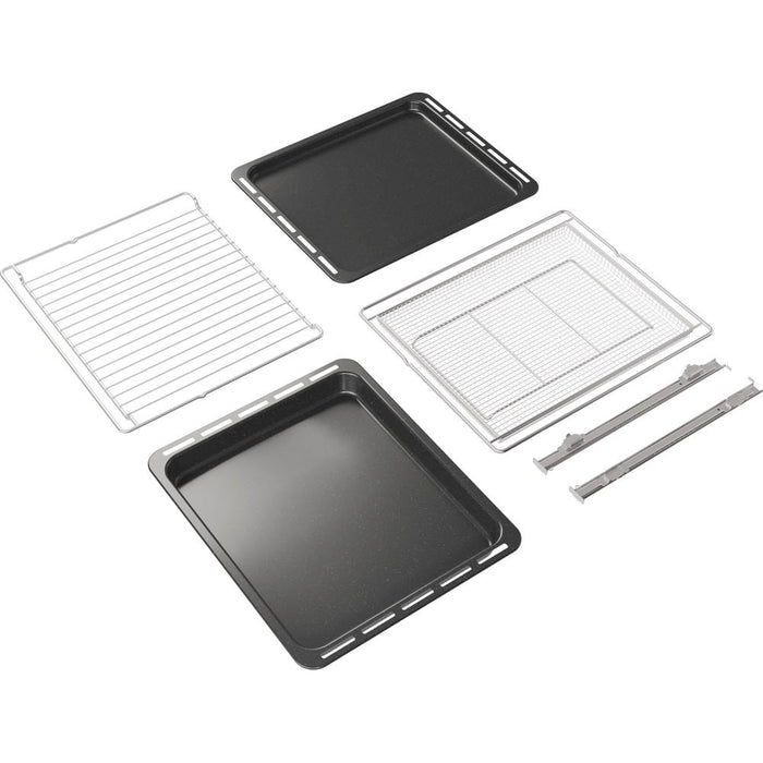 Whirlpool AKZ9S 8220 FB 73 L Black