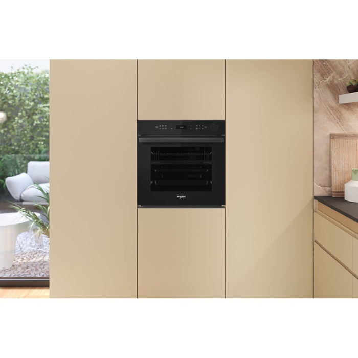 Whirlpool AKZ9S 8220 FB 73 L Black