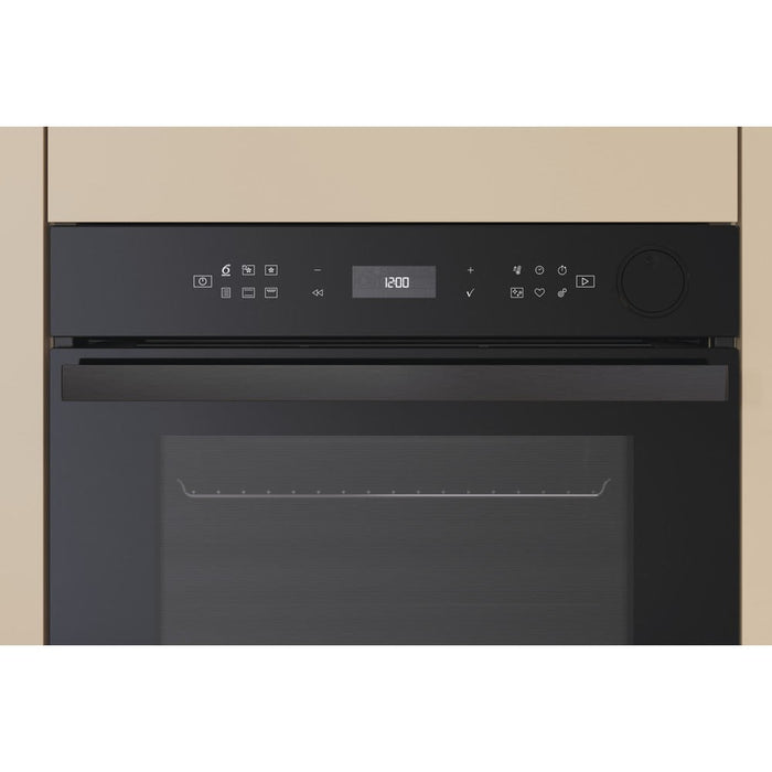 Whirlpool AKZ9S 8220 FB 73 L Black