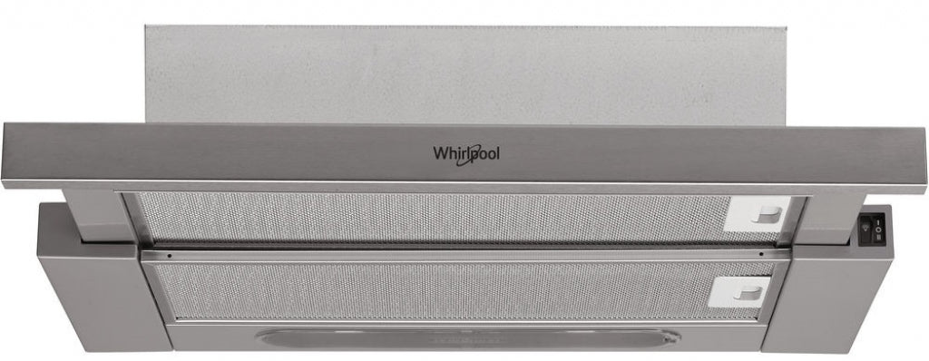 Whirlpool AKR 5390/1 IX hood
