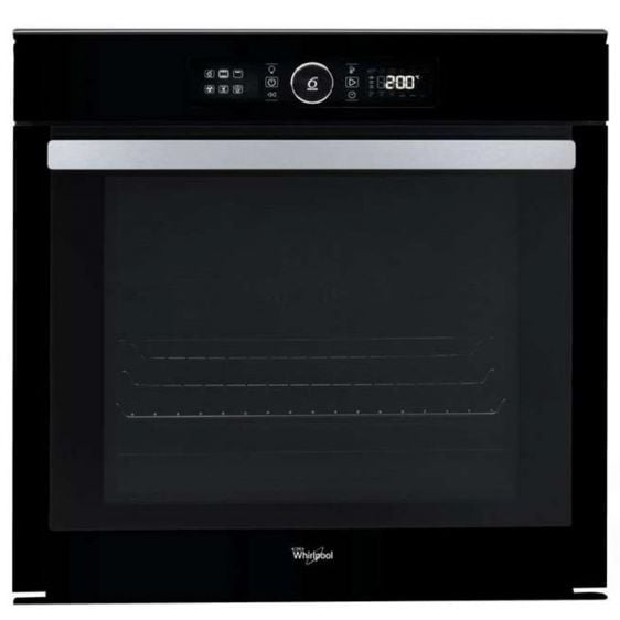 Built-in oven Whirlpool AKZM 8480 NB