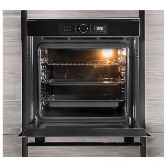 Built-in oven Whirlpool AKZM 8480 NB