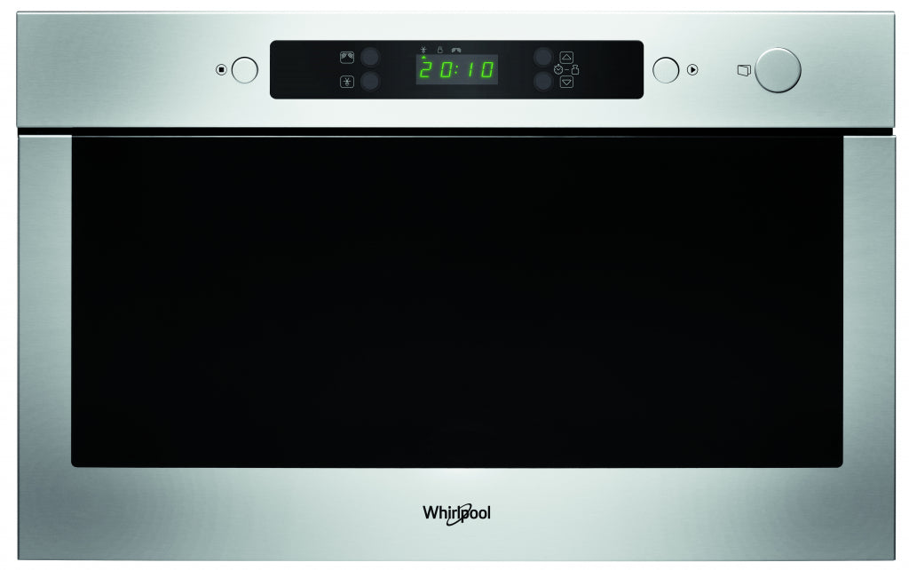 Built-in microwave WHIRLPOOL AMW 435IX