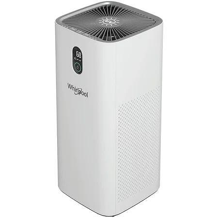 Air purifier WHIRLPOOL AP330W