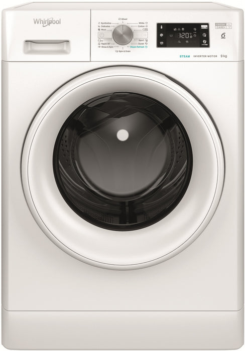 Whirlpool FFB 9489 WV EE washing machine