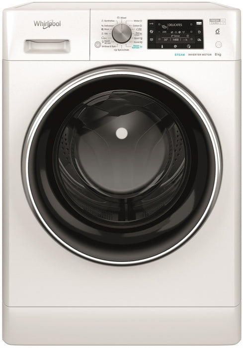 Washing machine Whirlpool FFD 8489 BCV EE