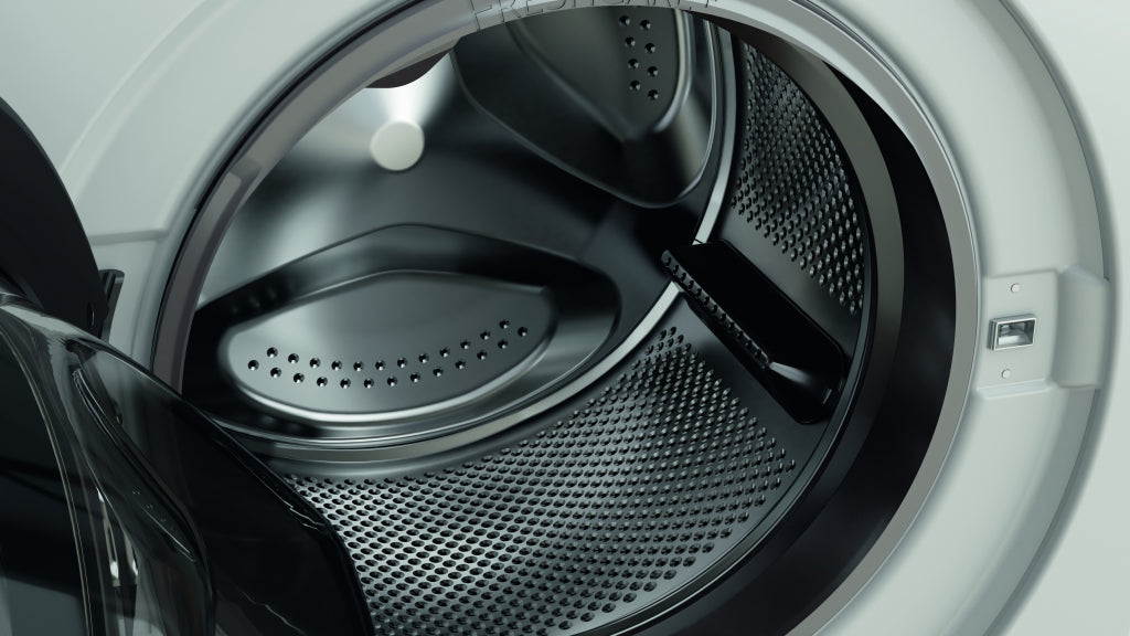 Whirlpool FFD 8489 BCV EE washing machine