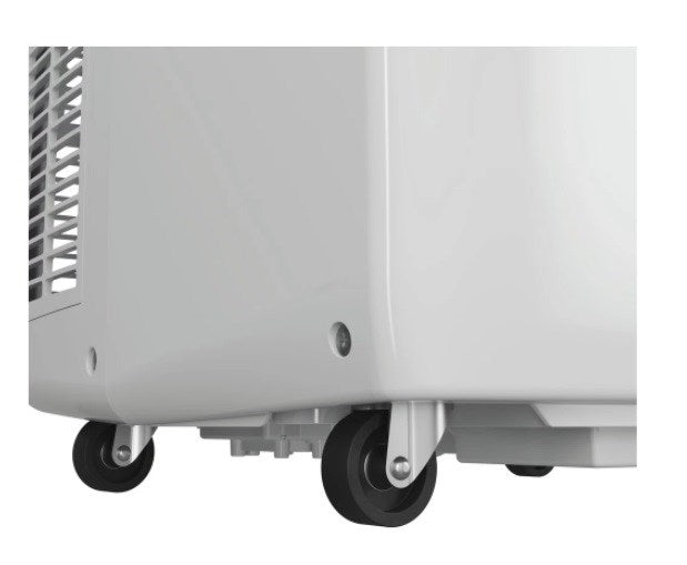 Portable air conditioner WHIRLPOOL PACF212HP W White