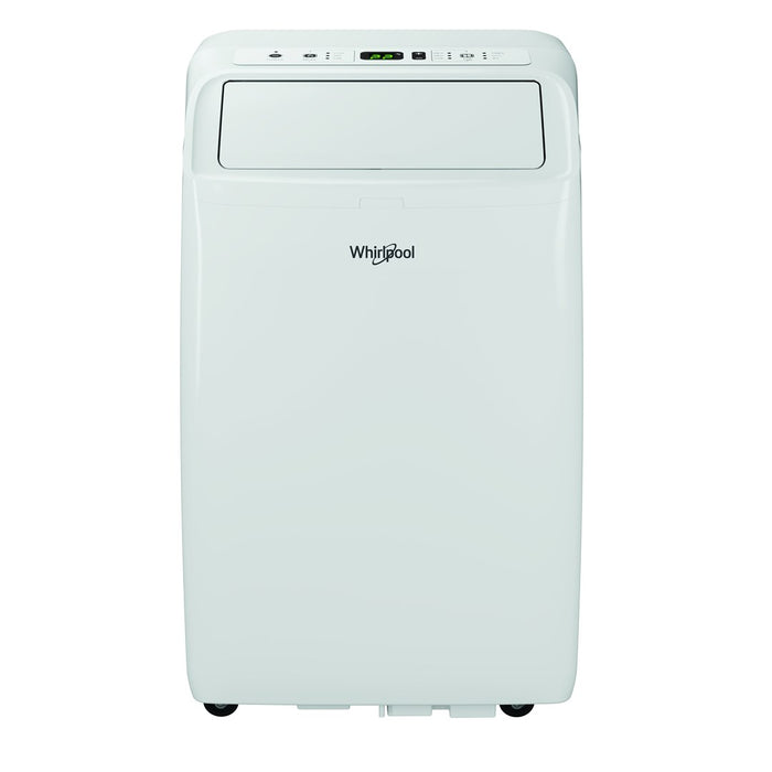 Portable air conditioner WHIRLPOOL PACF212CO W White