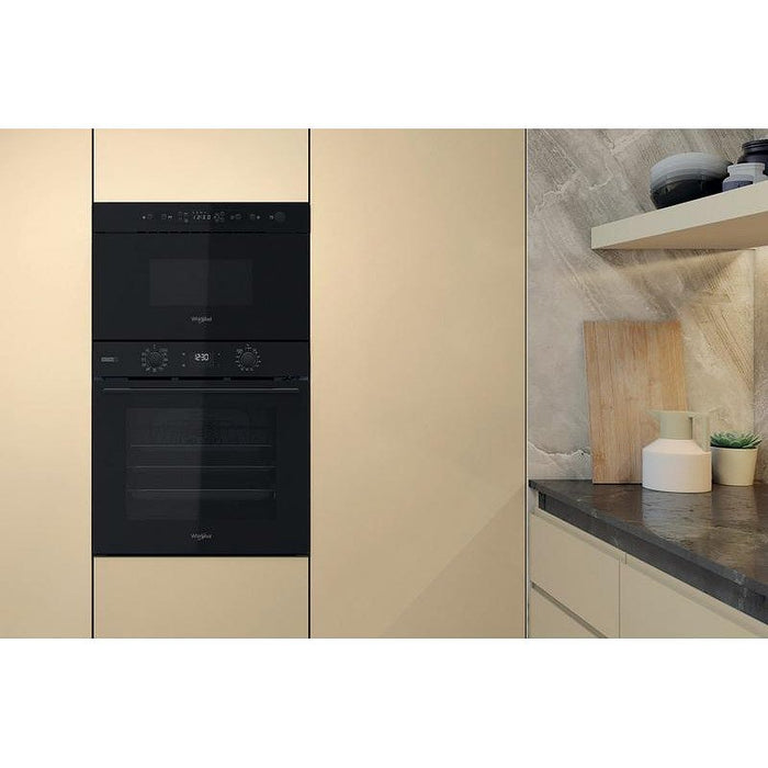 Built-in microwave Whirlpool MBNA920B