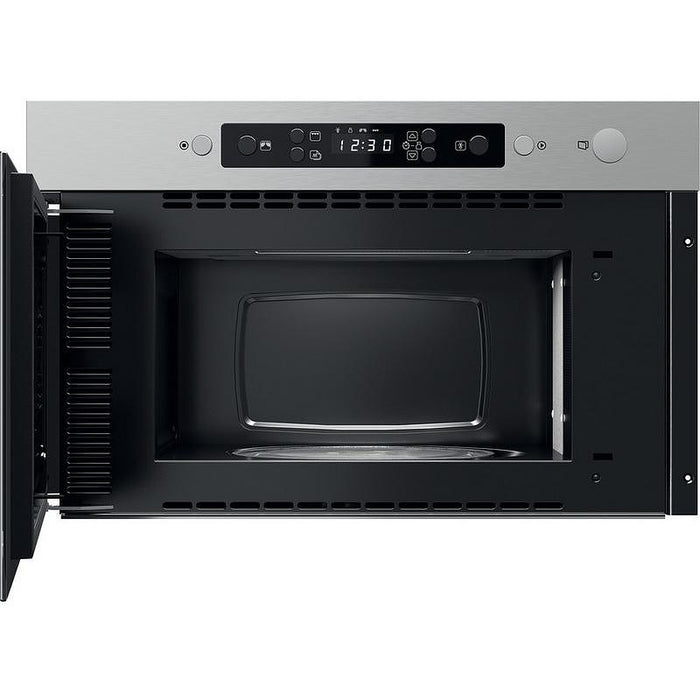 Built-in microwave WHIRLPOOL MBNA920X