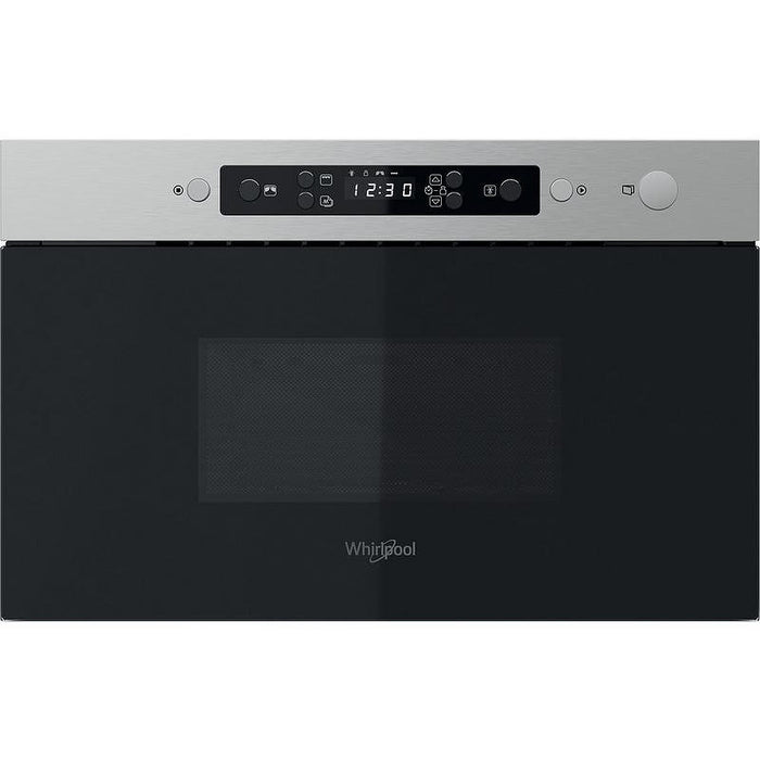 Built-in microwave WHIRLPOOL MBNA920X