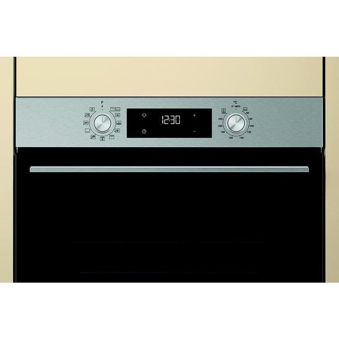 Built-in oven Whirlpool OMK58HU1X
