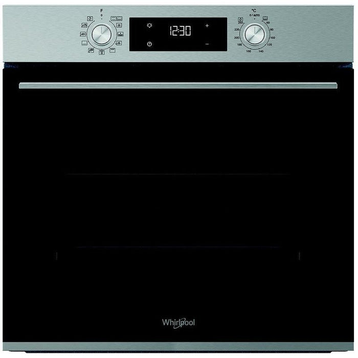 Built-in oven Whirlpool OMK58HU1X