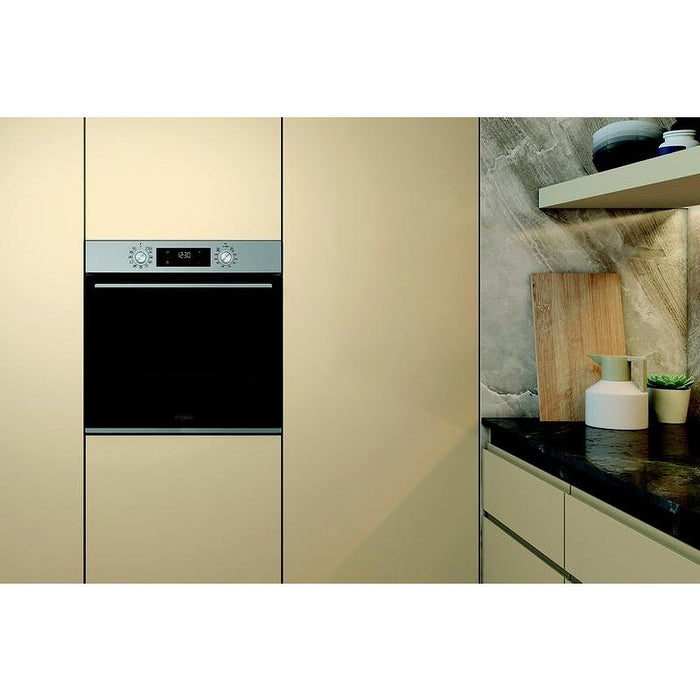 Built-in oven Whirlpool OMK58HU1X